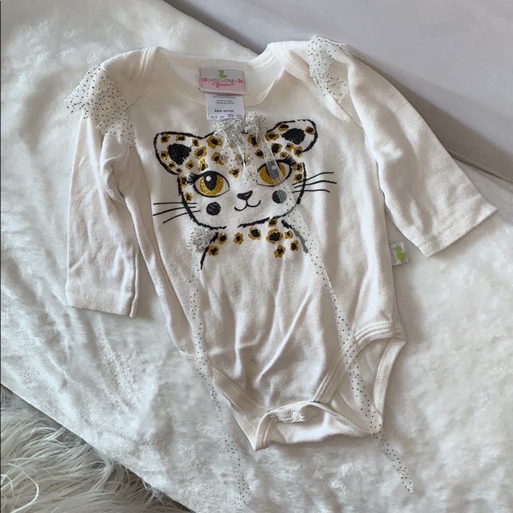 Matching Cheetah Set - Picture 3 of 6